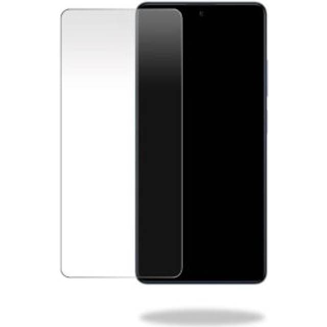 Mobilize Xiaomi Redmi Note 12 Pro, Skærmbeskyttelse Cover Venligt