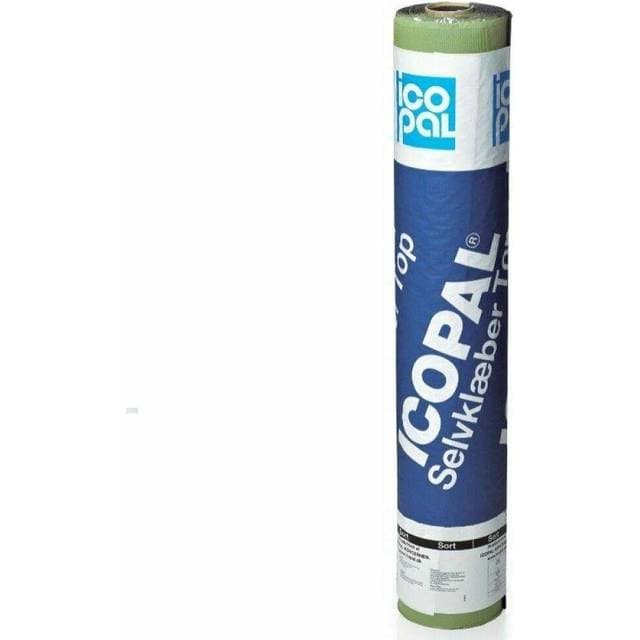 Icopal Top Selvklæber (23093) 1stk 5000x330mm