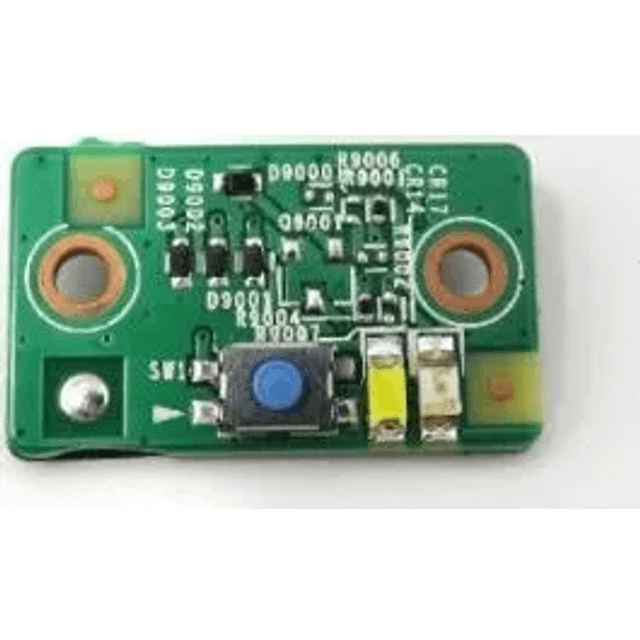HP On/off Power Button Board