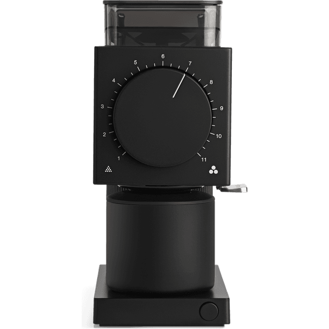 Fellow Ode Brew Gen 2 Black