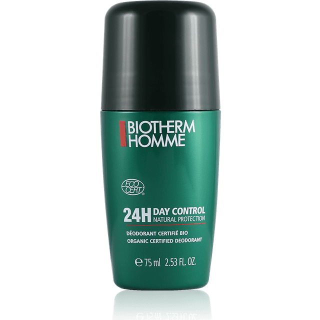Biotherm 24H Day Control Natural Protection Deo Roll-on 75ml