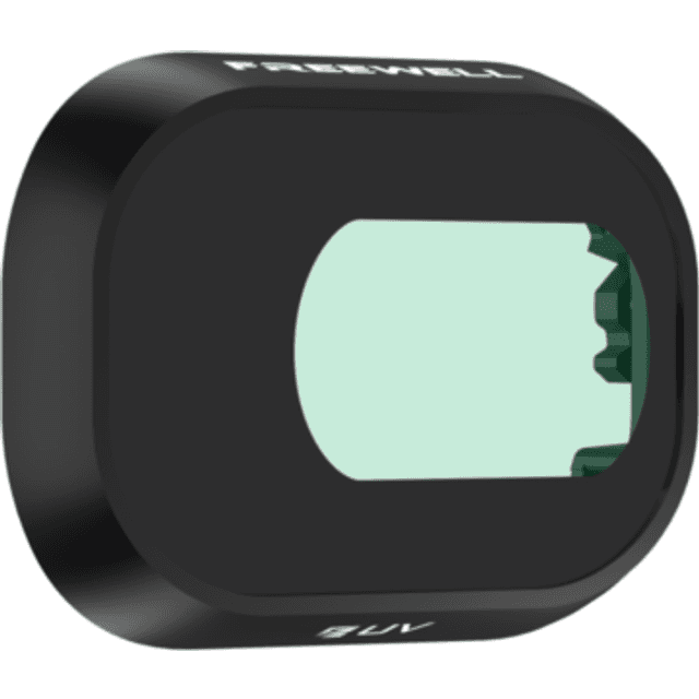 Freewell UV-filter UV-filter til DJI Mini 4 Pro-drone