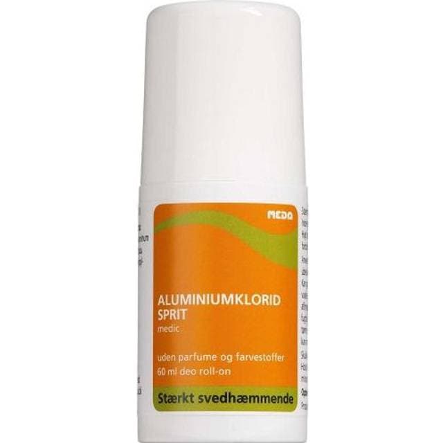 Meda Aluminium Chloride Sprit Deo Roll-on 65ml