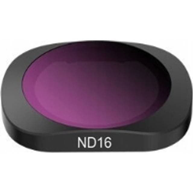 Sunnylife Fullfilter Nd16 Ndx16 Grå til Xiaomi Fimi Palm