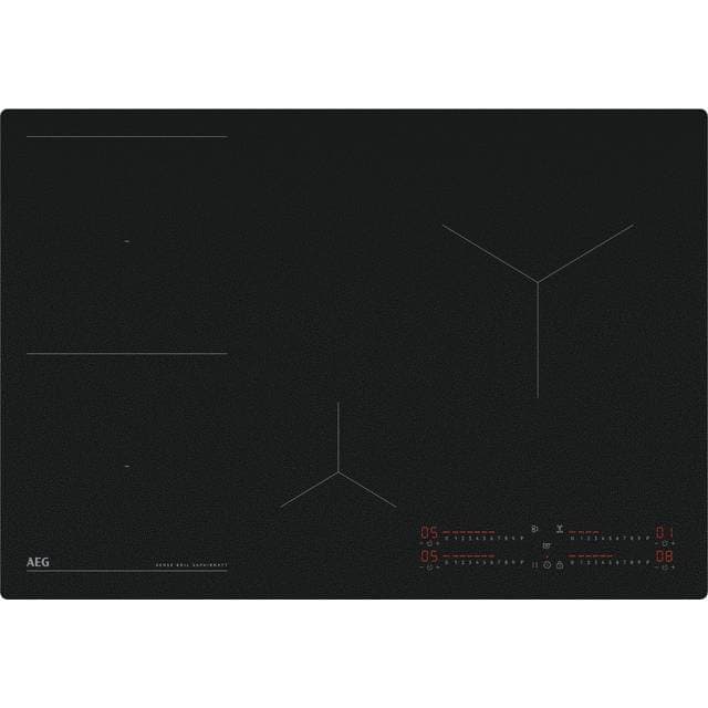 AEG 7000 SenseBoil TI84IB1SIZ Sort