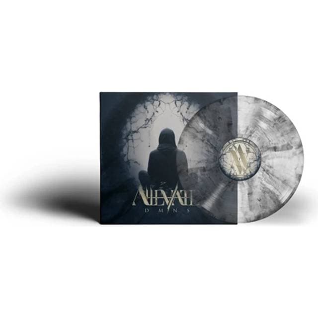 Alleviate LP DMNS Unisex Standard (Vinyl)