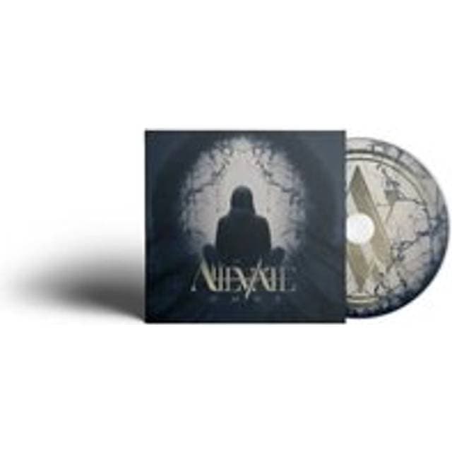 Alleviate DMNS Unisex Standard (CD)