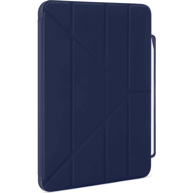 Pipetto iPad Air 11 M2 Etui Origami No3 Pencil Case