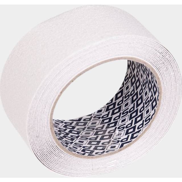 PSP Skridsikker tape PSP Safety Tread Heavy Duty, 5 meter, hvid