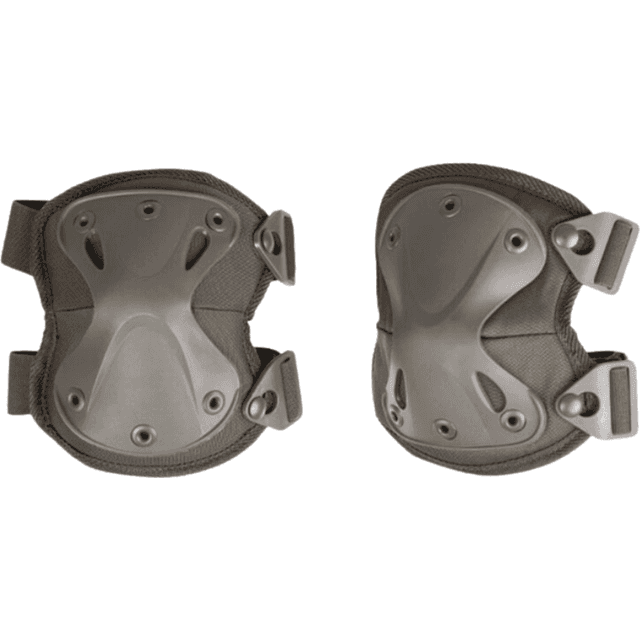 Mil-Tec Knæbeskyttere OD Protect Kneepads Mil-Tec