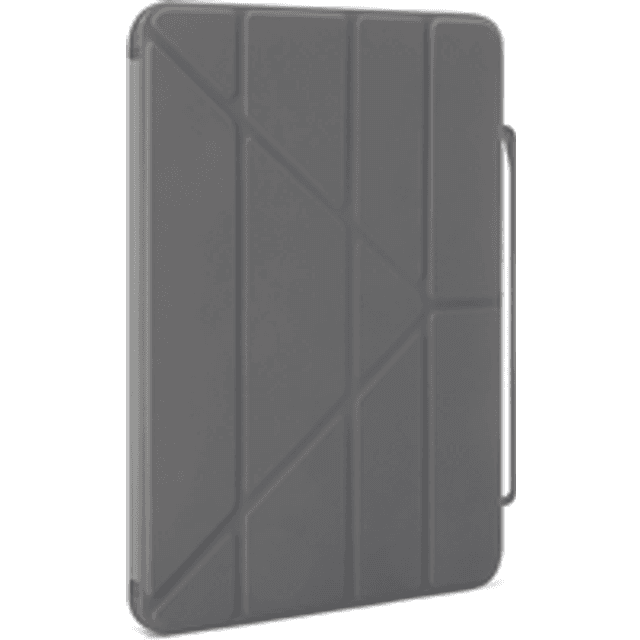 Pipetto iPad Air 11 M2 Etui Origami No3 Pencil Case