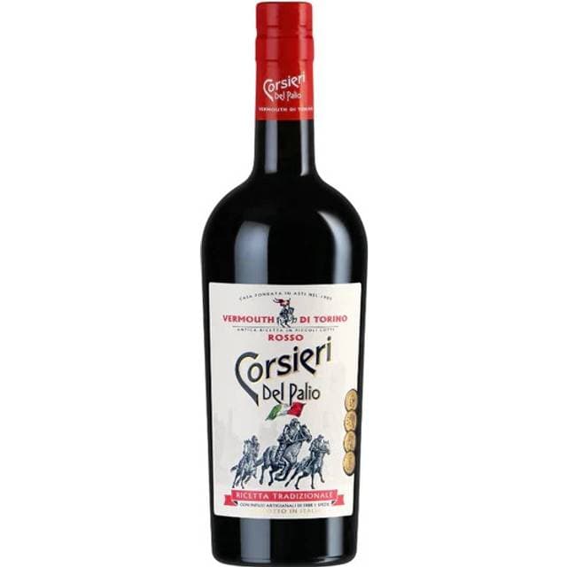 Marie Brizard Corsieri Del Palio Vermouth Rosso 16,5% 70 cl