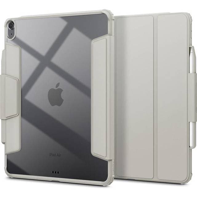 Spigen Air Pro iPad Air 13" 2024 black
