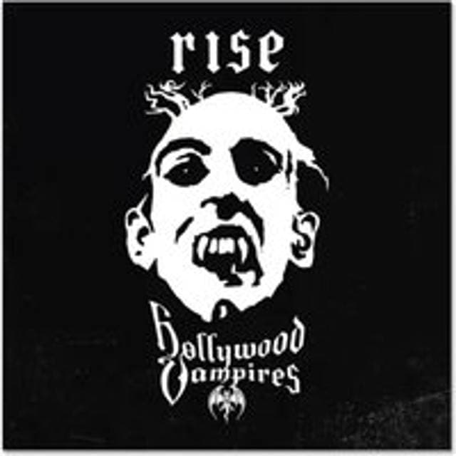 Hollywood Vampires (CD)