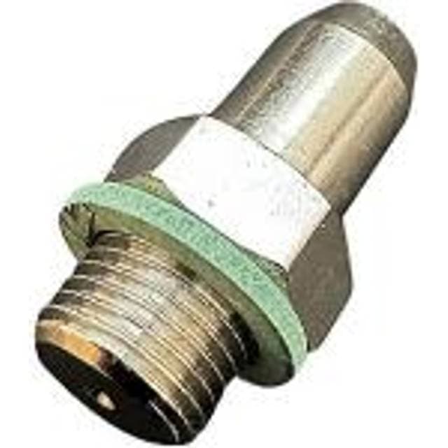 NeoTherm Broen 1/8" Gasprøvestuds