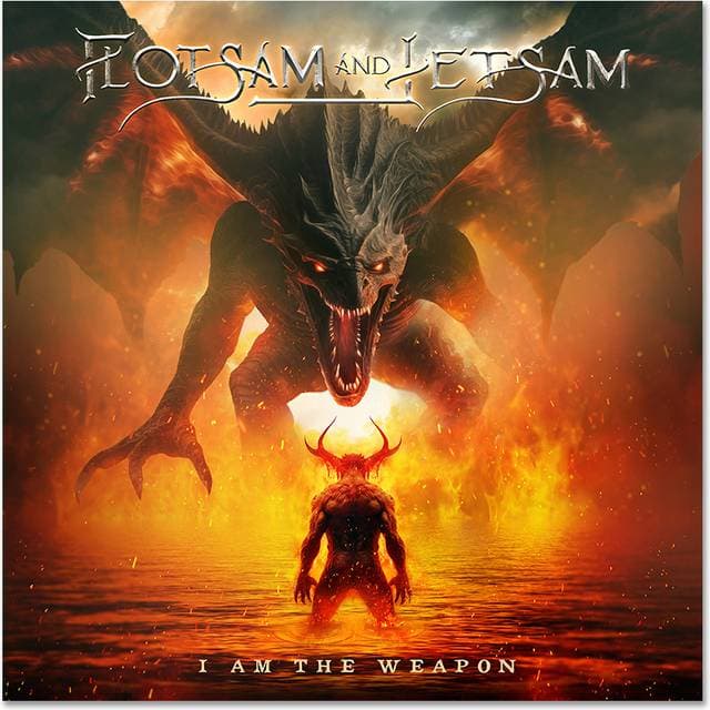 Flotsam & Jetsam (CD)