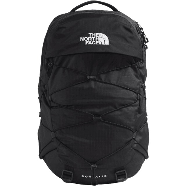The North Face Borealis Backpack - TNF Black