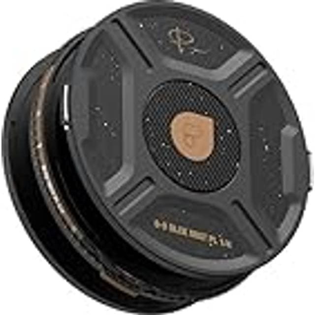 Polarpro Helix Chroma 6-9 Stop Vario-ND Polarizering Black Mist