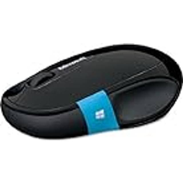 Microsoft Primecooler Office Optical USB 800 DPI