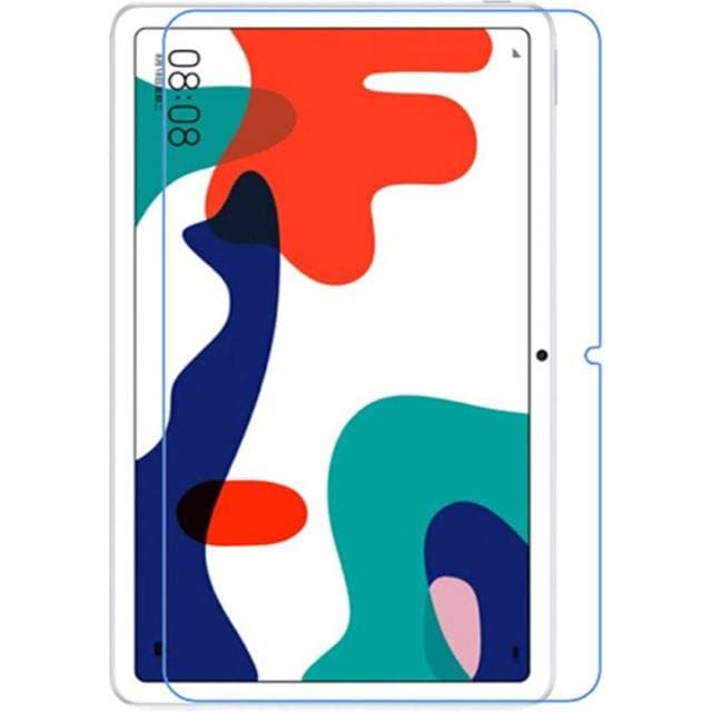 MAULUND Beskyttelsesfilm til Huawei MatePad 10.4