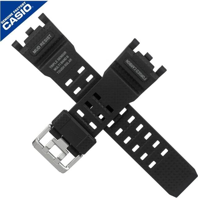 Casio Black Strap for GWG-2000