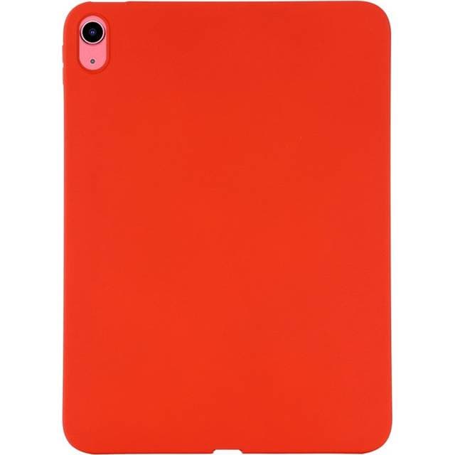 MAULUND 10.9 2022 Liquid Silikone Shockproof Bagside Cover