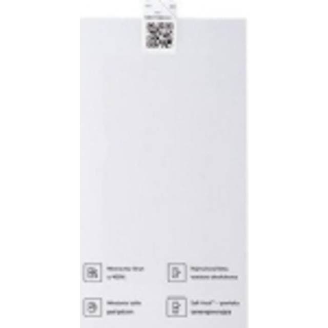 3mk All-Safe Sell SilverProtection Antimicrobial protective film 5 pcs