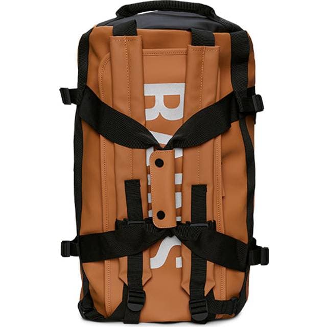 Rains Texel Duffel Bag Small W3 Uld - Khaki Green