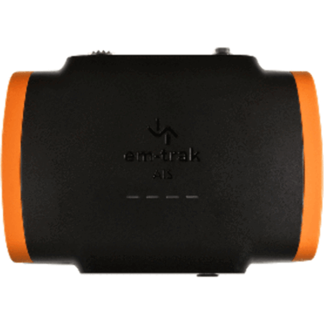 em-trak em-trak B921 CSTDMA AIS Transponder 2Watt