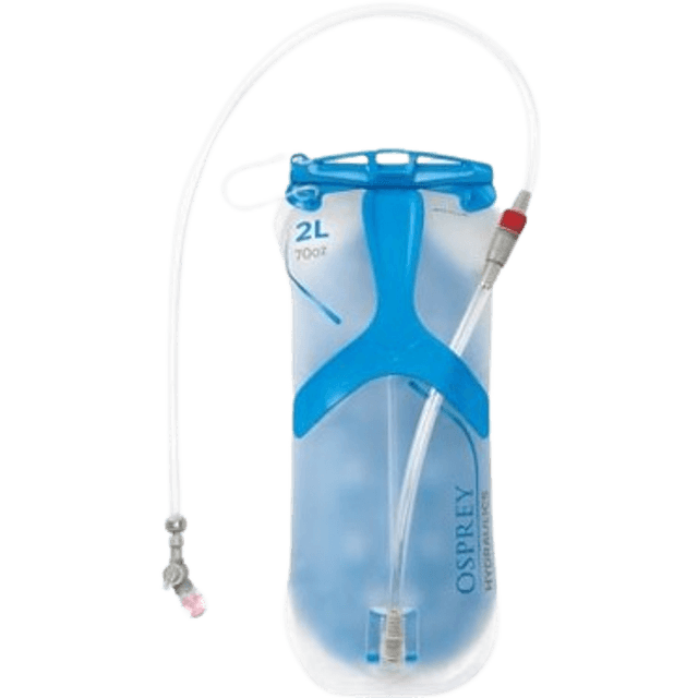 Osprey Hydraulics Reservoir 2L - Transparent