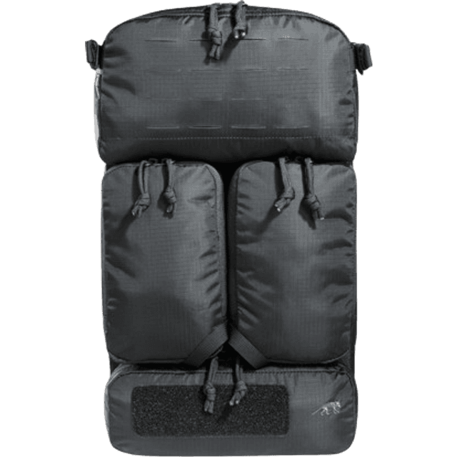 Tasmanian Tiger Modular Gunners Pack - Black