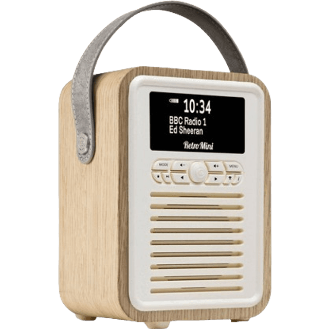 View Quest Retro Mini