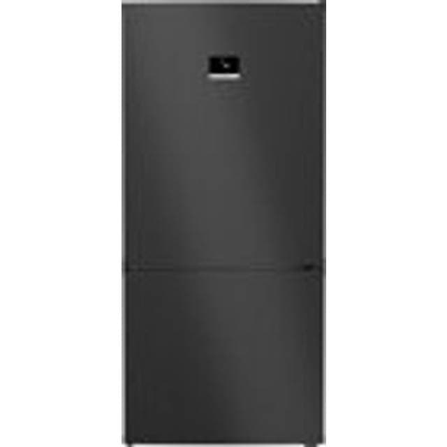 Bosch Serie 8 KGP86AXB0N Køle Fryseskab 621 L