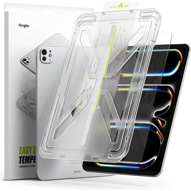 Ringke Easy Slide Glass iPad Pro 11 5th Gen 2024