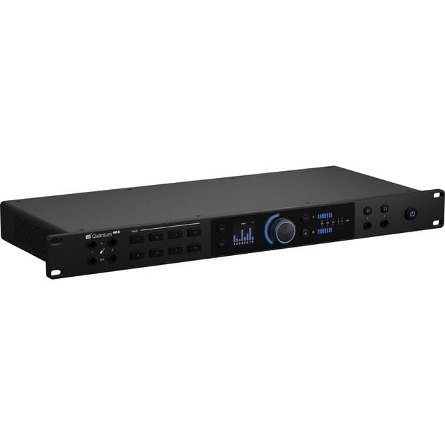 Presonus Quantum HD 8 USB-C Audio Interface