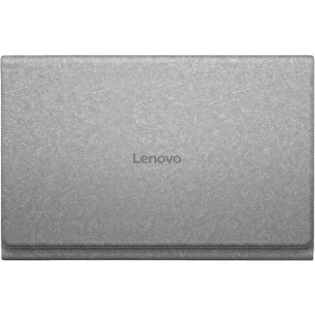 Lenovo Tab Plus Sleeve, Luna Grey