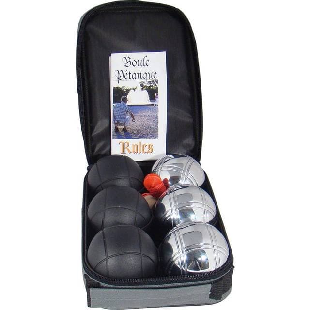 Sunsport Boules Petanque Provence Sæt