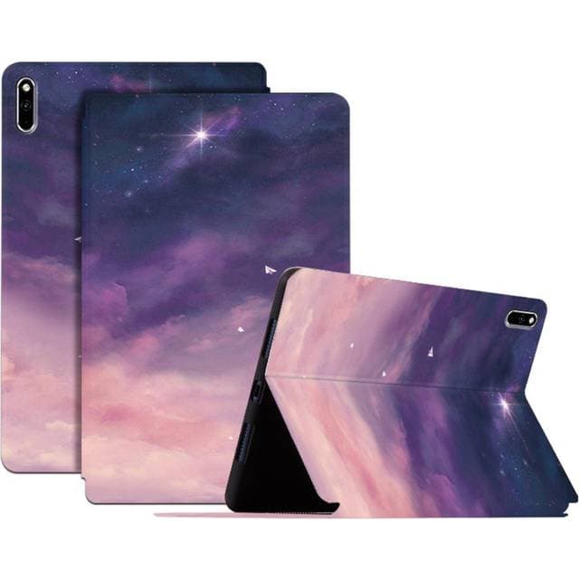 MAULUND MatePad Pro 10.8 Tri-Fold Læder Cover