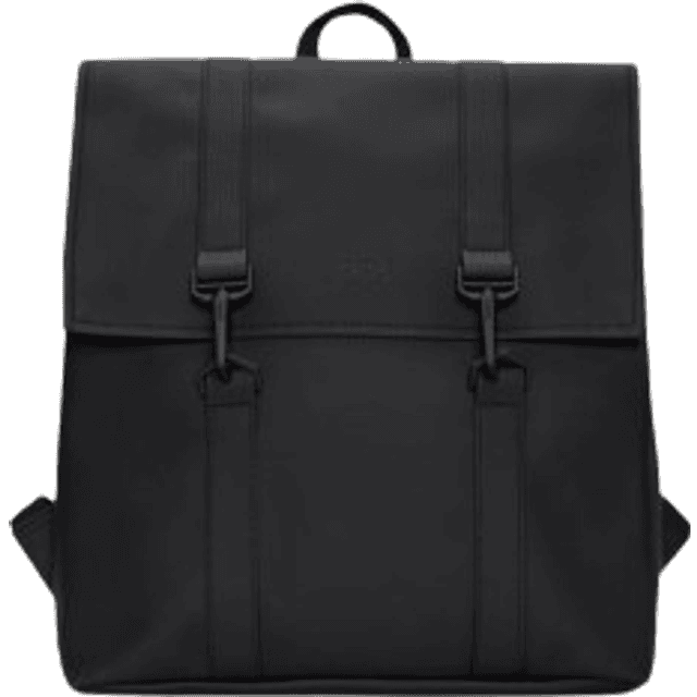 Rains MSN Bag Mini - Black
