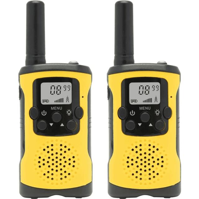 Rubicson Walkie-talkie 5km