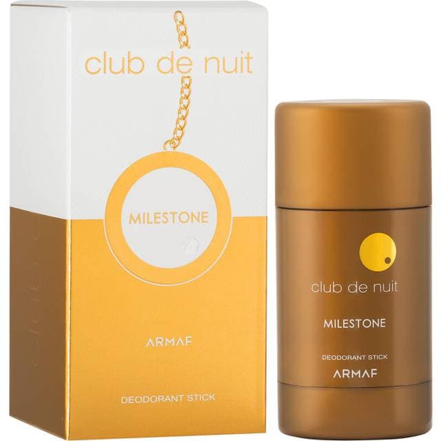 Armaf Club de Nuit Milestone Deo Stick 75g 75ml