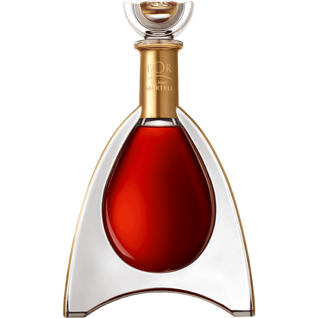 Martell Martell L'Or de Jean Martell Cognac 40% i Gaveæske 70 cl