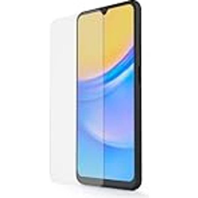 Hama Displaybeskyttelsesglas Samsung Galaxy A15