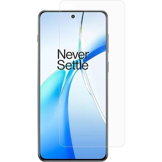 MAULUND OnePlus Nord CE4 5G Arc Edge Hærdet Glas