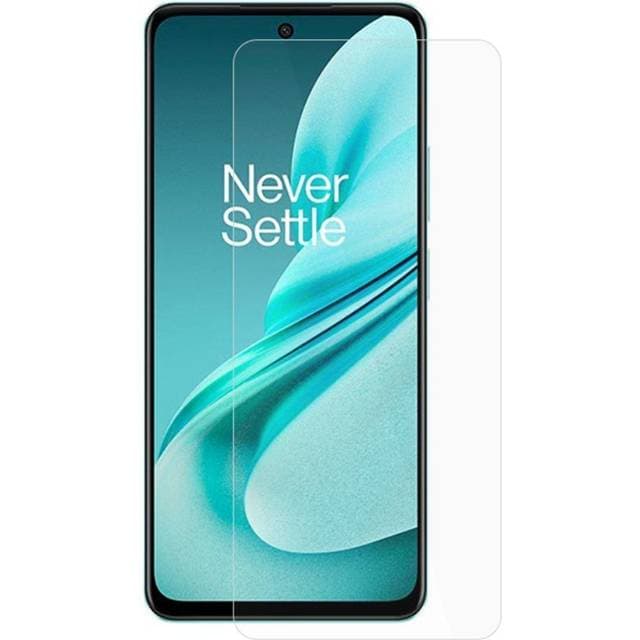 MAULUND OnePlus Nord N30 SE 5G Arc Edge Hærdet Glas