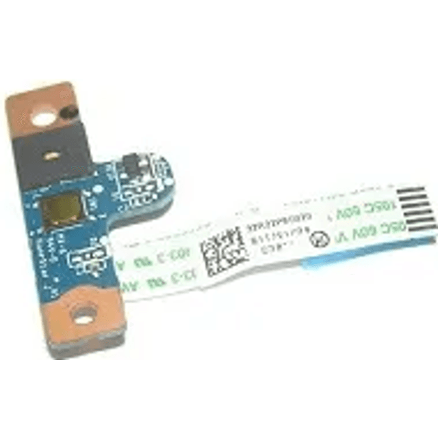 HP Power Button Board for Knap