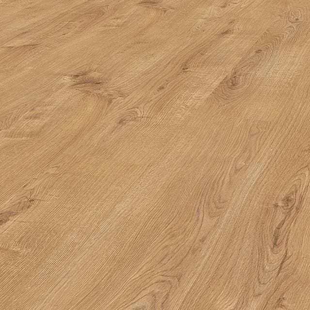 LOGOCLIC Laminatgulv Family Ask Dolo 1285x192x7 mm