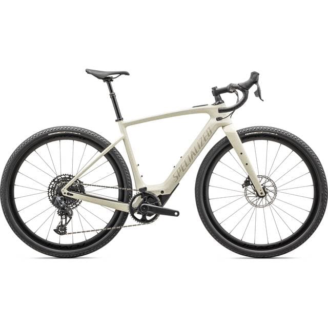 Specialized Creo 2 Expert Birch 54 cm Pearl Unisex