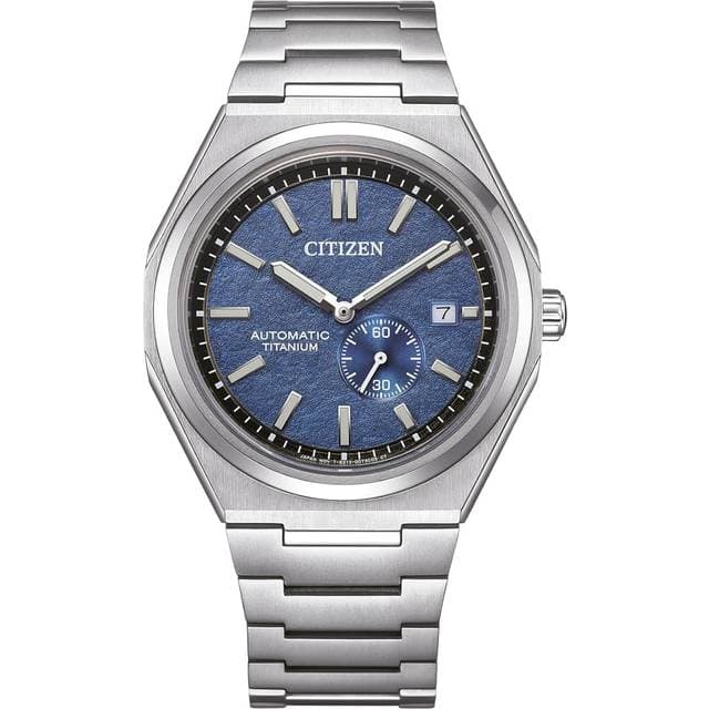 Citizen Titanium (NJ0180-80L)