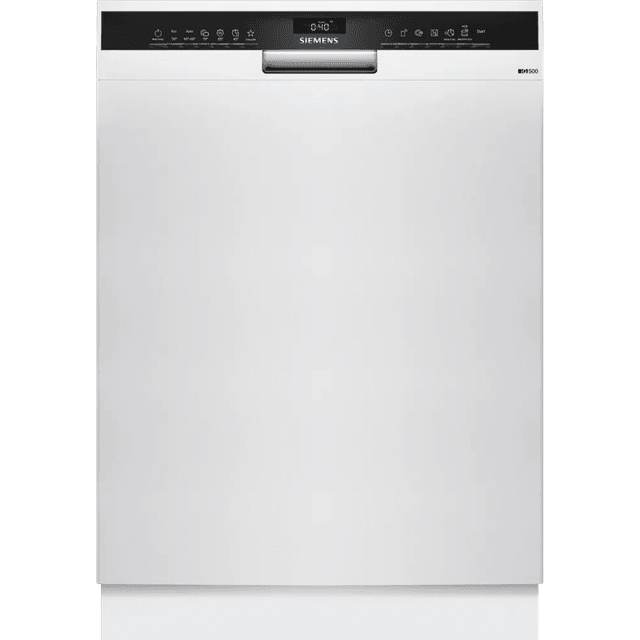 Siemens iQ500 SN45ZW08CE